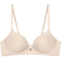 Triumph Soutien-gorge ' Red Label Pure Micro ' beige