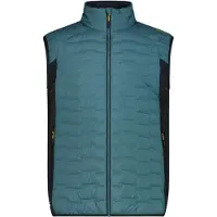 CMP Doudoune sans manches PrimaLoft Black Thermoplume