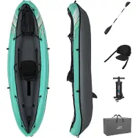 Hydro force Kit kayak Ventura Elite X1 280 x 86 x 40 cm