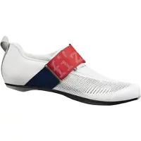 Fizik Transiro Hydra Aeroweave Carbon Road Shoes Blanc EU 46 1/2