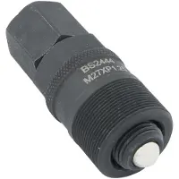 Bikeservice Outside M27 X 1.25 R Flywheel Puller Gris
