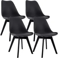 CLP Chaises de salle à manger
