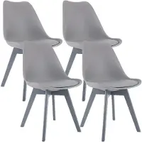CLP Chaises de salle à manger