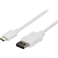 StarTech.com Convertisseur USB type-C vers 4K 60Hz HDMI 1,8 mètre