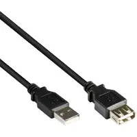 GOOD CONNECTIONS Alcasa (0.15 m, USB 2.0)
