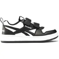 Reebok Baskets basses enfant Classic ROYAL PRIME 2.0 2V filles - Noir - 32