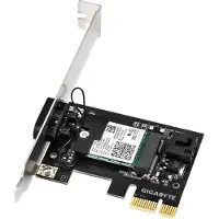 Gigabyte Carte réseau GC-WFAX210