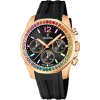 Festina montre Femme F20611/3