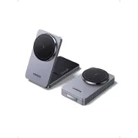UGREEN Iphone & Airpods Wireless Charger Clair