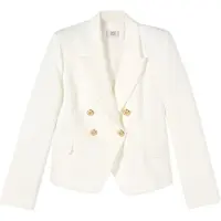 Oltre Blazer blanc