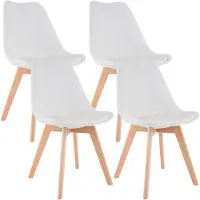 CLP Chaises de salle à manger