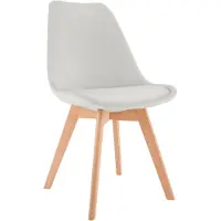 CLP Chaise Linares velours