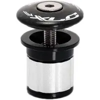 Xlc Ap C01 Bike Headset Expander Noir 23-24 mm
