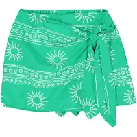 Garcia fille Short, 176, Vert