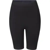 Zhenzi Pantalon modelant 'Shape 03' noir