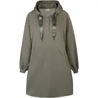 Ze-ze Robe 'Elsa 7' vert