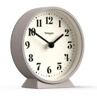 Newgate Horloge de cheminée en pierre du Theatre