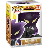 Funko POP! Figurka winylowa Pop! My Hero Academia - Kurogiri oficjalny produkt