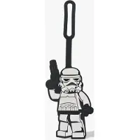 LEGO Étiquette de sac Stormtrooper