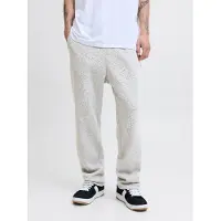 Jack & Jones Pantalon 'JPSTKANE BRADLEY' gris chiné