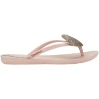 Ipanema Cristina Pedroche Flip Flops Beige EU 40 Femme