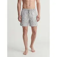 Jack & Jones Shorts de bain 'Maui' gris / taupe