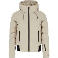 Protest Veste de neige PRTALYSUMI BambooBeige BambooBeige 38