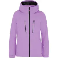 Protest Beverly Jacket Violet S Femme
