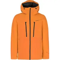 Protest Veste de sport 'PRTTIMOTHY' jaune d'or