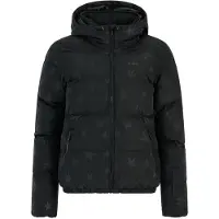 Protest Jamie Jacket Noir S Femme