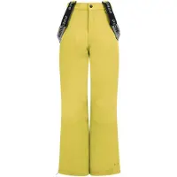 Protest Spikety Pants Jaune 104 cm Enfants