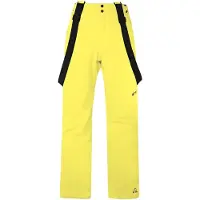 Protest Mikado Pants Jaune L / Regular Homme