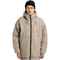 Burton Futuretrust Insulator Jacket Beige S