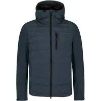 Protest Veste de sport 'PRTMALMO' bleu
