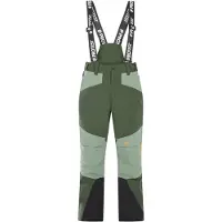 Protest Reider Suit Vert XL Homme