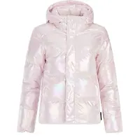Protest Veste de sport 'PRTLeola' rose