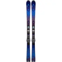 Dynastar Pack De Skis Alpins Speed 350 Xpress+xpress 11 Gw