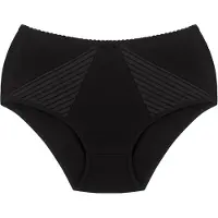 Wolbar Slip 'Eco-Ma' noir