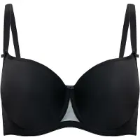 Vivisence Soutien-gorge '1046' noir