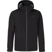 Protest Gatewood Jacket Noir XS Homme
