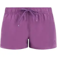 Protest Evi Swimming Shorts Violet M Femme