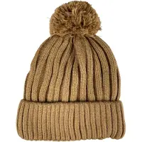 Kumixi Bonnet marron