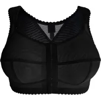 Vivisence Soutien-gorge '1087' noir