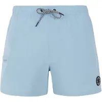 Protest Yessine Swimming Shorts Bleu M Homme