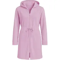 Vivisence Robe de chambre '5012' rose