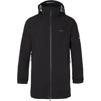 Protest Bryson Jacket Noir S Homme