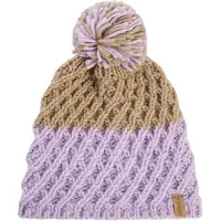 Protest Bonnet 'PRTHiker' violet