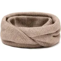 Vivisence Écharpe tube '7103' beige