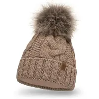 Vivisence Bonnet '7014' beige