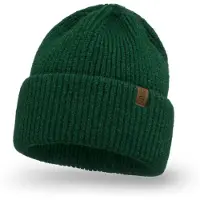 Vivisence Bonnet '70113' vert
